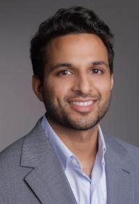 Apar Gupta, MD Profile Headshot
